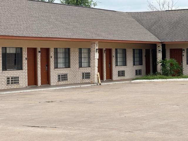 Garden Inn & Suites Hebbronville Exterior foto