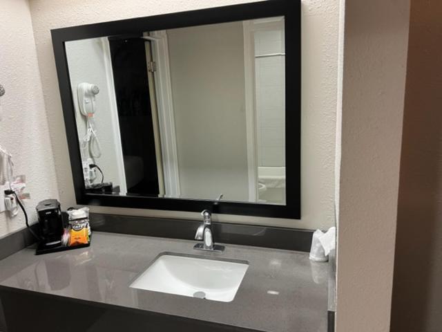 Garden Inn & Suites Hebbronville Exterior foto