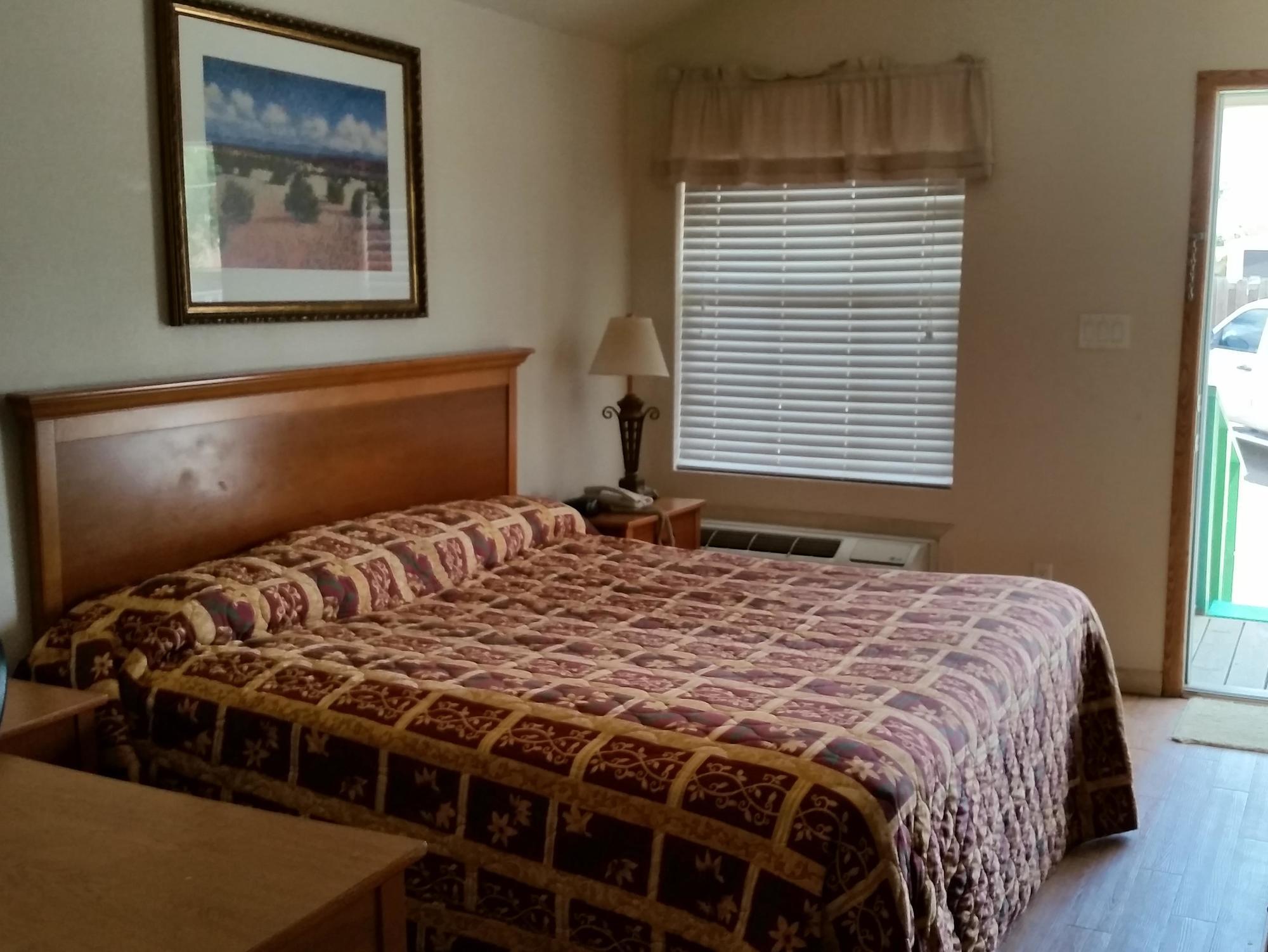 Garden Inn & Suites Hebbronville Exterior foto